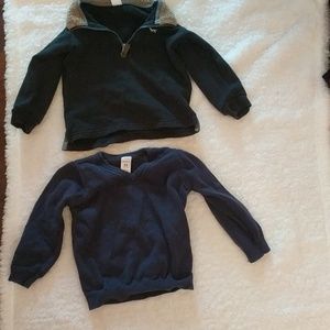 Carter's 24month sweaters 2